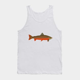 Arctic Char Tank Top